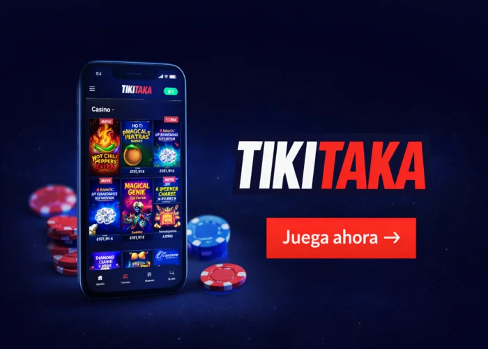 tikitaka casino